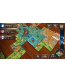 Carcassonne - Inns &amp Cathedrals DLC Steam КЛЮЧ GLOBA