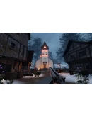 Witch The Bloodlines Steam КЛЮЧ GLOBAL