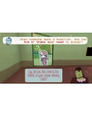 Smile For Me Steam КЛЮЧ GLOBAL Smile For Me Steam КЛЮЧ GLOBAL