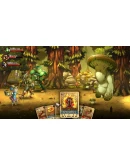 SteamWorld Quest: Hand of Gilgamech Steam КЛЮЧ GLOBA