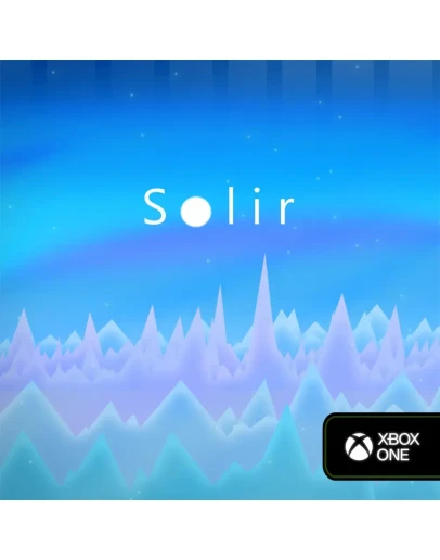 Solir Xbox One Ключ/Код Solir Xbox One Ключ/Код