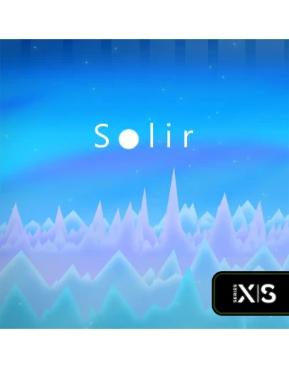 Solir Xbox Series XS Ключ/Код