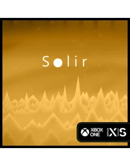 Solir Bundle Xbox Series XS / Xbox ONE Ключ/Код Solir Bundle Xbox Series XS / Xbox ONE Ключ/Код