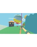 Lovely Planet 2: April Skies Steam КЛЮЧ GLOBAL