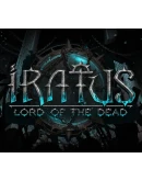 Iratus: Lord of the Dead Steam КЛЮЧ GLOBAL Iratus: Lord of the Dead Steam КЛЮЧ GLOBAL