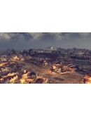 Total War: ROME II - Rise of the Republic Campaign Pa