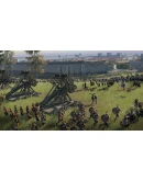Total War: ROME II - Rise of the Republic Campaign Pa