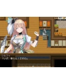 RPG Maker MV - Fantasy Heroine Character Pack DLC EU RPG Maker MV - Fantasy Heroine Character Pack DLC EU
