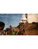 Ashes of Oahu Steam КЛЮЧ GLOBAL Ashes of Oahu Steam КЛЮЧ GLOBAL