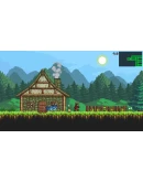 Monster Sanctuary Steam КЛЮЧ GLOBAL