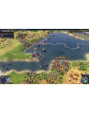 Sid Meier's Civilization VI - Vikings Scenario Pack D Sid Meier's Civilization VI - Vikings Scenario Pack D