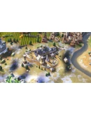 Sid Meier's Civilization VI - Vikings Scenario Pack D Sid Meier's Civilization VI - Vikings Scenario Pack D