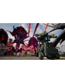 Earth Defense Force: Iron Rain Steam КЛЮЧ GLOBAL Earth Defense Force: Iron Rain Steam КЛЮЧ GLOBAL