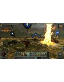 Total War: WARHAMMER II EMEA Steam КЛЮЧ EU+TR Total War: WARHAMMER II EMEA Steam КЛЮЧ EU+TR