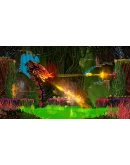 Valfaris Steam КЛЮЧ GLOBAL Valfaris Steam КЛЮЧ GLOBAL