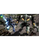 Earth Defense Force: Iron Rain Steam КЛЮЧ GLOBAL