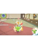 Katamari Damacy REROLL Steam КЛЮЧ CN+IN Katamari Damacy REROLL Steam КЛЮЧ CN+IN