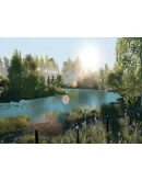 Euro Fishing US Steam КЛЮЧ США