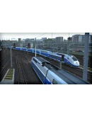 Train Simulator - LGV: Marseille - Avignon Route Add-