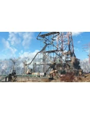 Fallout 4 - Contraptions Workshop EU DLC Steam КЛЮЧ