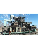 Fallout 4 - Contraptions Workshop EU DLC Steam КЛЮЧ