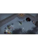Magicka 2 - Ice, Death and Fury DLC EMEA Steam КЛЮЧ