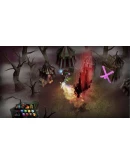 Magicka 2 - Ice, Death and Fury DLC EMEA Steam КЛЮЧ