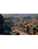 GRIP: Combat Racing EN Language Only Steam КЛЮЧ GLOB