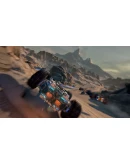 GRIP: Combat Racing EN Language Only Steam КЛЮЧ GLOB