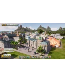Tropico 6 - The Llama of Wall Street DLC EU Steam КЛЮ Tropico 6 - The Llama of Wall Street DLC EU Steam КЛЮ