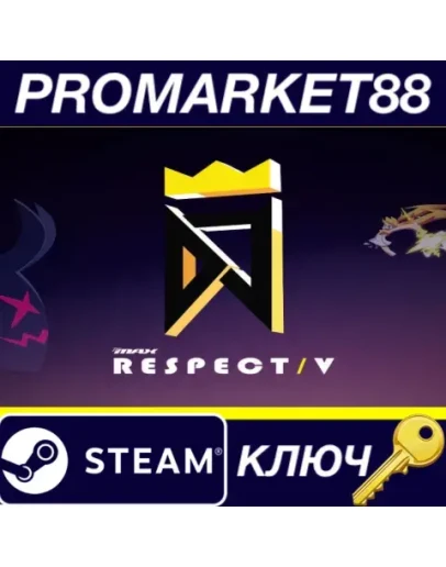 DJMAX RESPECT V Steam КЛЮЧ GLOBAL DJMAX RESPECT V Steam КЛЮЧ GLOBAL