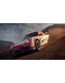 DiRT Rally 2.0 - Porsche 911 RGT Rally Spec DLC Steam DiRT Rally 2.0 - Porsche 911 RGT Rally Spec DLC Steam
