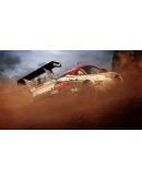 DiRT Rally 2.0 - Porsche 911 RGT Rally Spec DLC Steam DiRT Rally 2.0 - Porsche 911 RGT Rally Spec DLC Steam