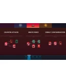 Stellar Commanders Steam КЛЮЧ GLOBAL Stellar Commanders Steam КЛЮЧ GLOBAL