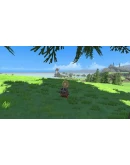 Eternal Edge + Steam КЛЮЧ GLOBAL