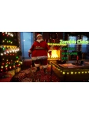 Zombie Claus Steam КЛЮЧ GLOBAL