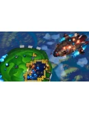 Sky Cannoneer Steam КЛЮЧ GLOBAL