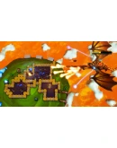 Sky Cannoneer Steam КЛЮЧ GLOBAL