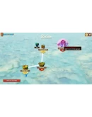 Sky Cannoneer Steam КЛЮЧ GLOBAL