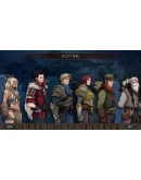 Gordian Quest Steam КЛЮЧ GLOBAL