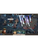 Gordian Quest Steam КЛЮЧ GLOBAL