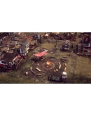 Endzone - A World Apart Steam КЛЮЧ GLOBAL Endzone - A World Apart Steam КЛЮЧ GLOBAL