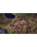 Endzone - A World Apart Steam КЛЮЧ GLOBAL Endzone - A World Apart Steam КЛЮЧ GLOBAL