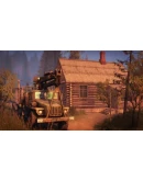 Spintires Chernobyl Bundle Steam КЛЮЧ GLOBAL