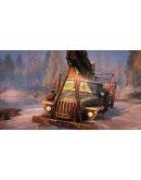 Spintires Chernobyl Bundle Steam КЛЮЧ GLOBAL