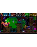 Shovel Knight Showdown Steam КЛЮЧ GLOBAL