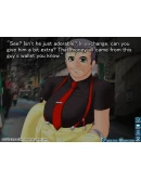 Higurashi When They Cry Hou - Ch.4 Himatsubushi Steam Higurashi When They Cry Hou - Ch.4 Himatsubushi Steam