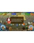 Patchwork Steam КЛЮЧ GLOBAL Patchwork Steam КЛЮЧ GLOBAL