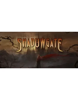 Shadowgate (2014)Region freeSteam KeyАвтовыдача