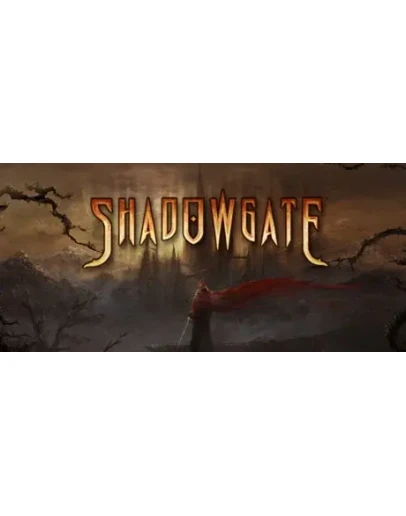 Shadowgate (2014)Region freeSteam KeyАвтовыдача